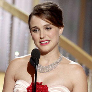 Natalie Portman Natalie Portman